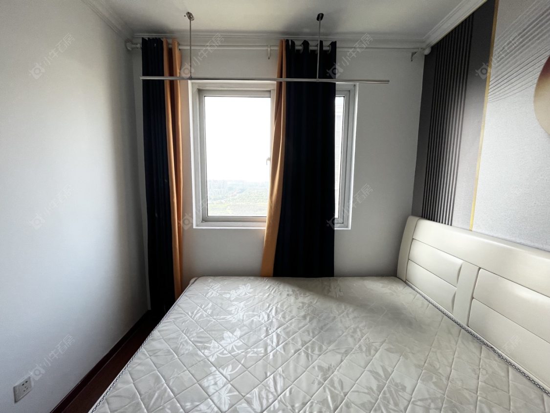 常州蓝山湖在租房源室内图_小牛看房