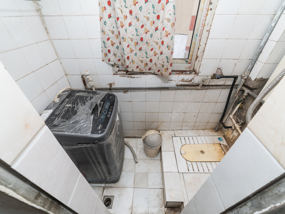 常州工房北区在售二手房源室内图_小牛看房