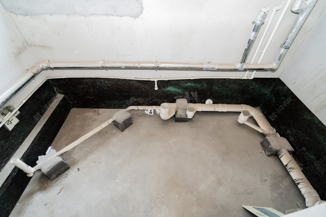 常州高成天鹅湖别墅区在售二手房源室内图_小牛看房