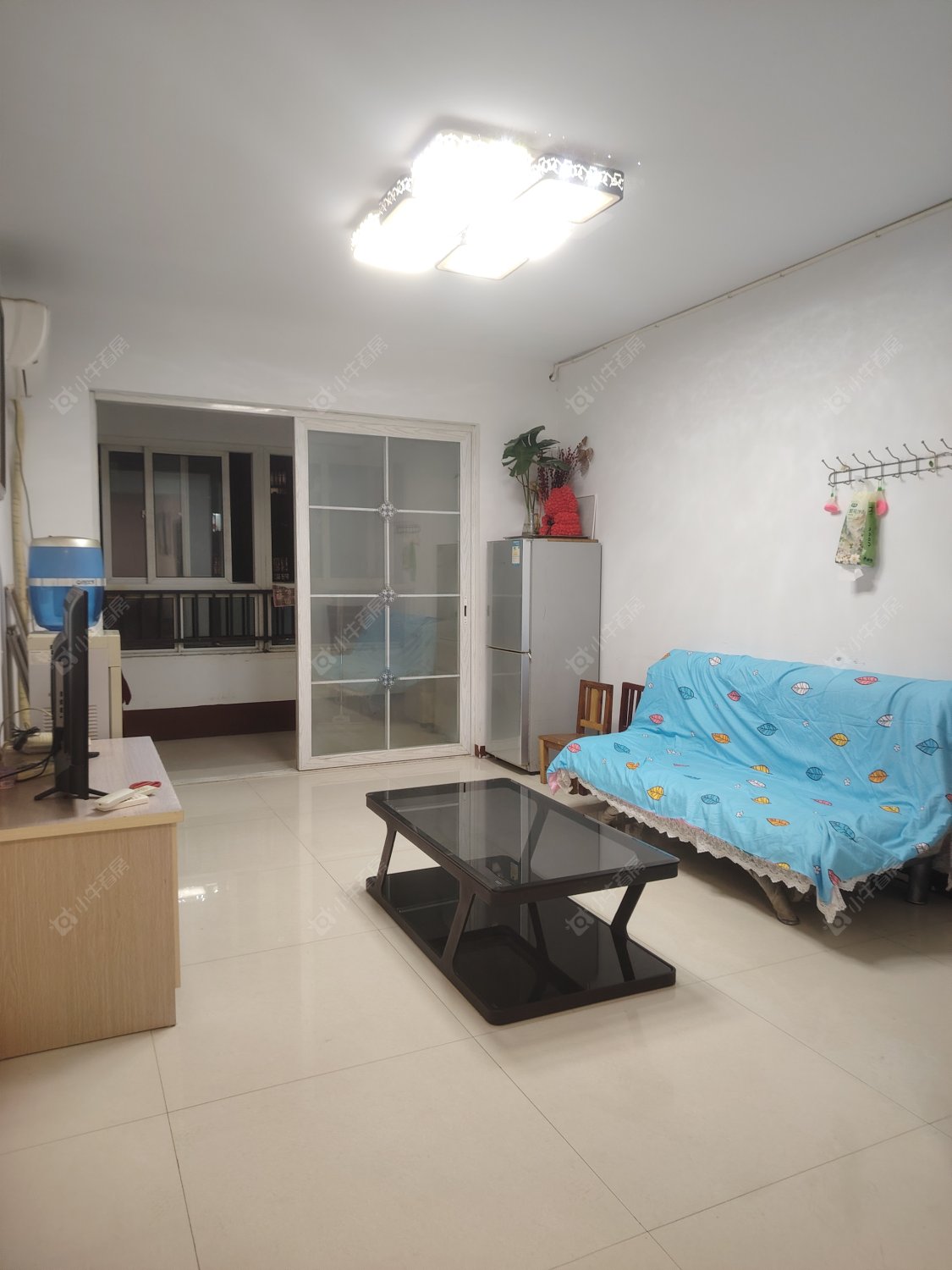 常州百馨西苑三期租房_小牛看房