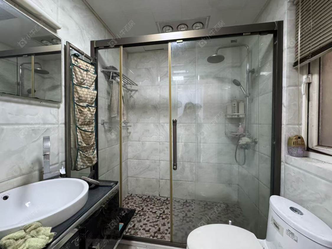 常州花园西郡在租房源室内图_小牛看房