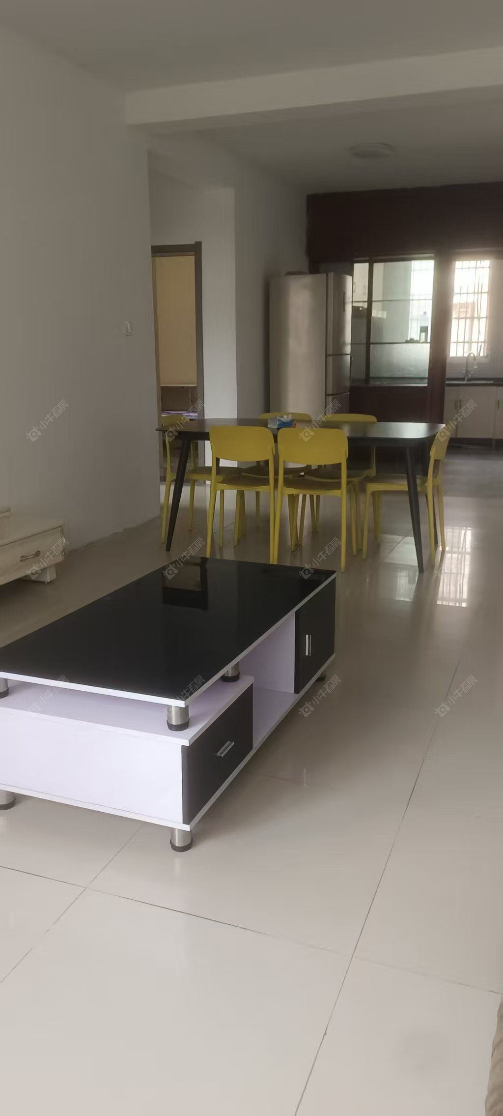 常州百馨苑南苑在租房源室内图_小牛看房