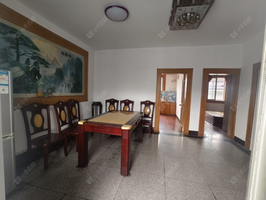 常州湖塘花园新村在租房源_小牛看房