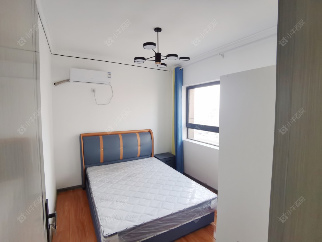 常州百兴华府一期在租房源_小牛看房