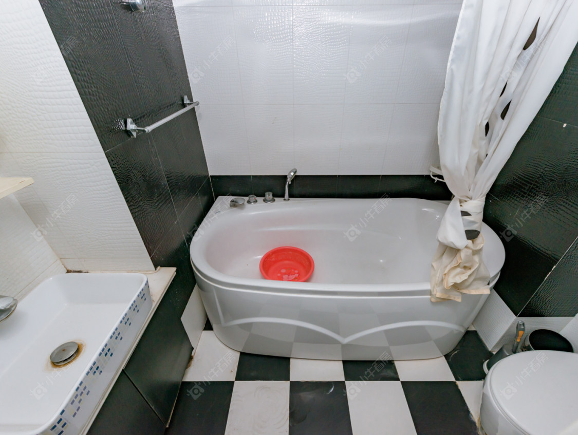 常州公园路在售二手房源室内图_小牛看房