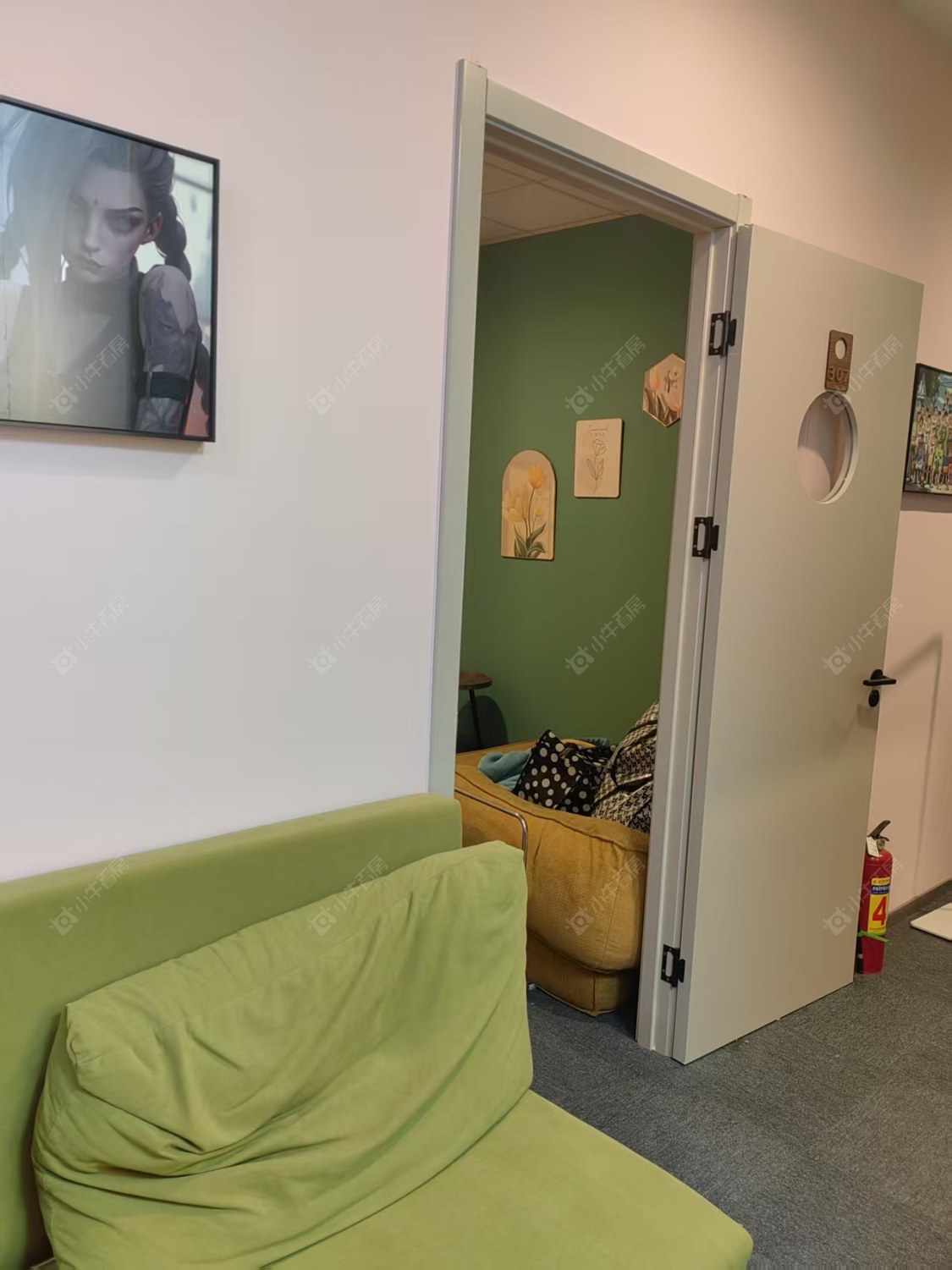 常州高新广场在租房源_小牛看房