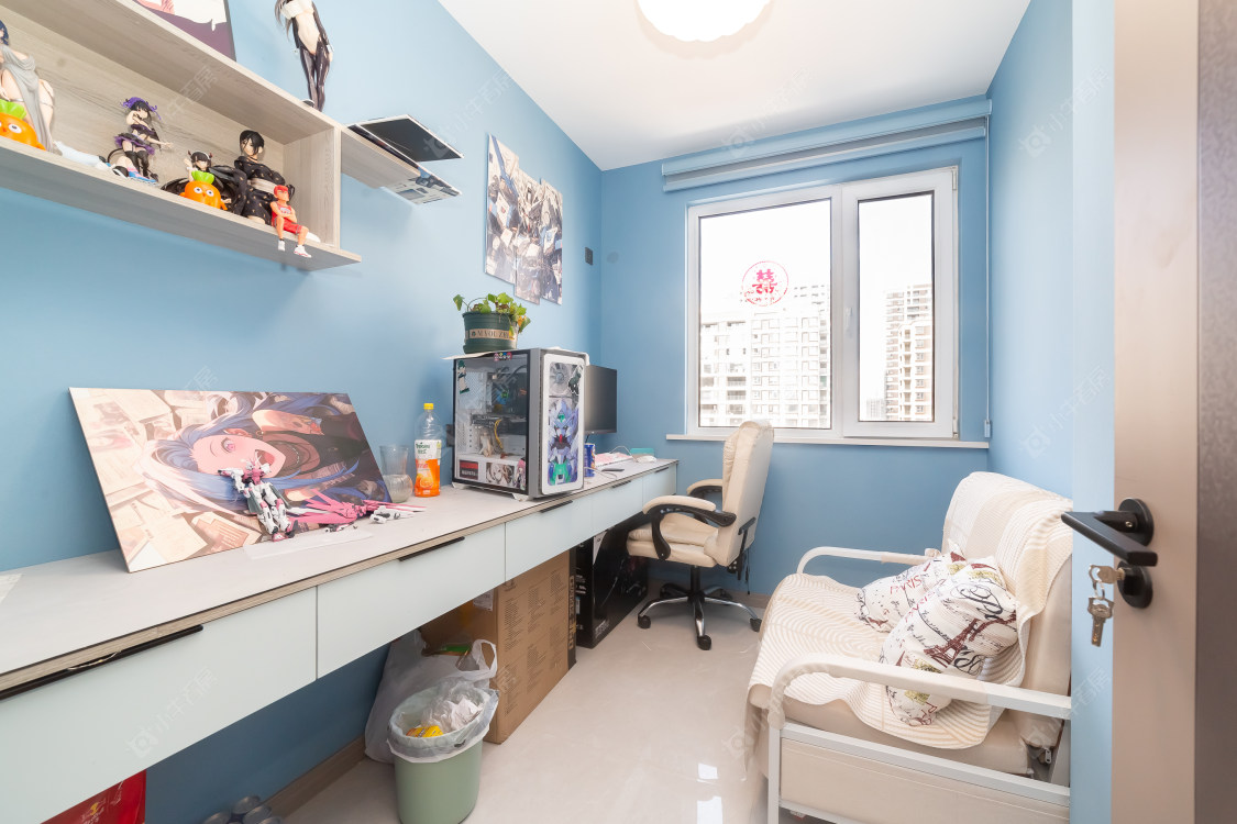 常州荷樾府在售二手房源室内图_小牛看房