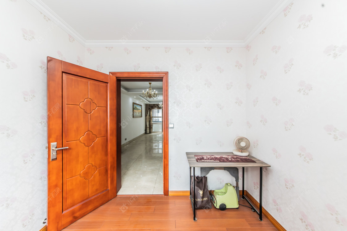 常州九龙仓时代上院在售二手房源室内图_小牛看房