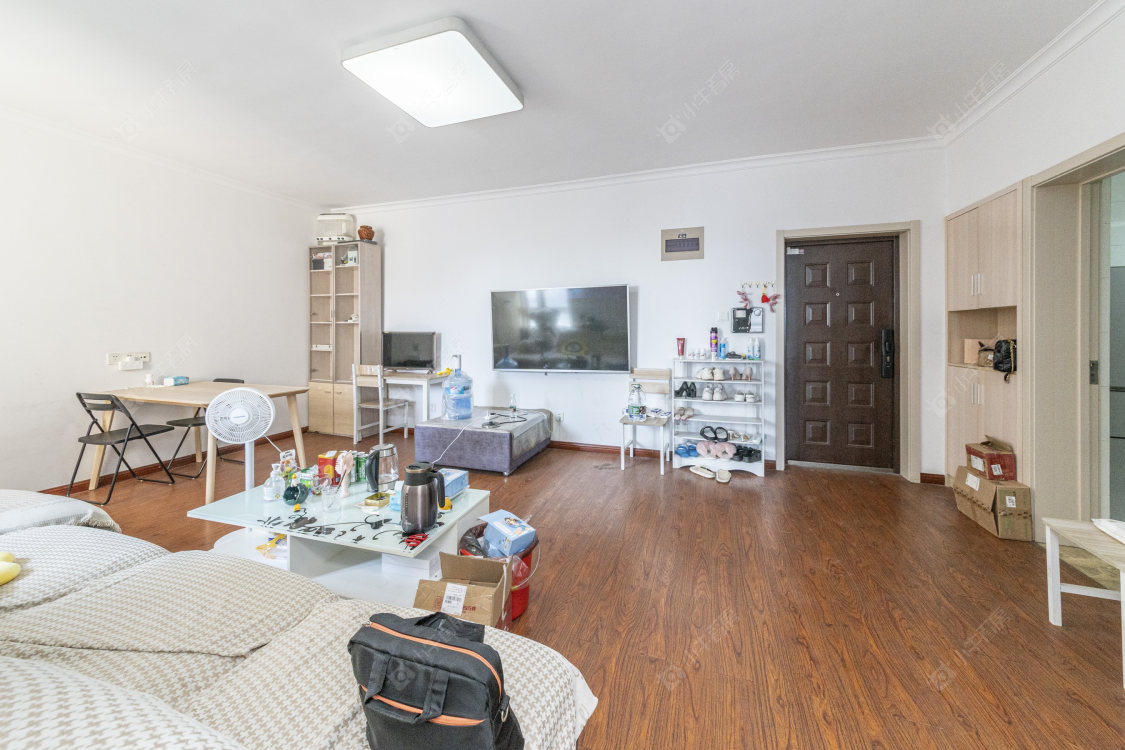 常州香江壹品在售二手房源室内图_小牛看房