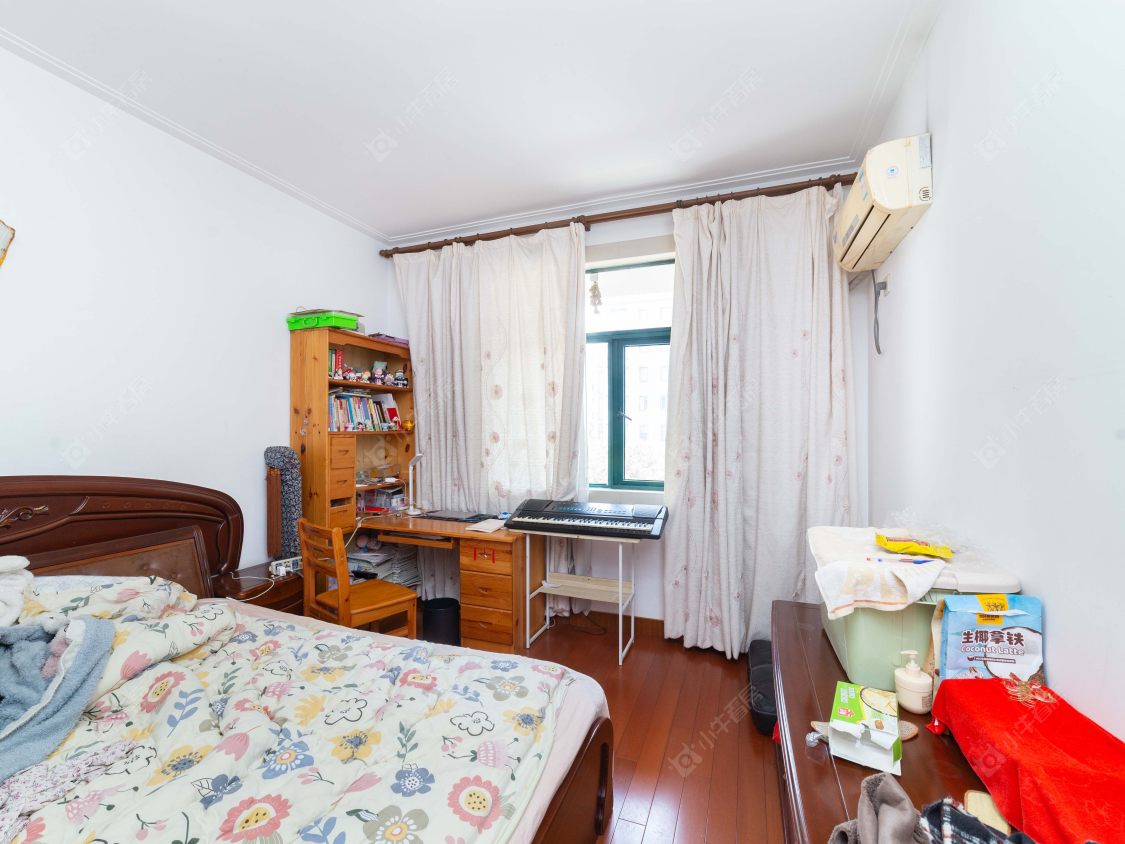 常州中天花园在售二手房源室内图_小牛看房