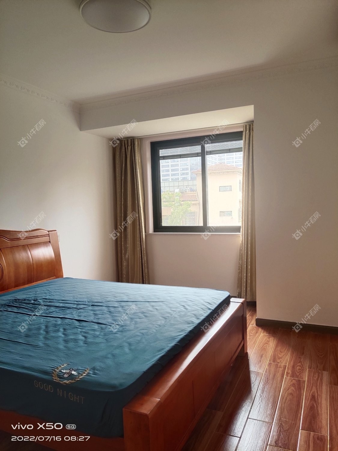 常州新城公馆荣域在租房源_小牛看房