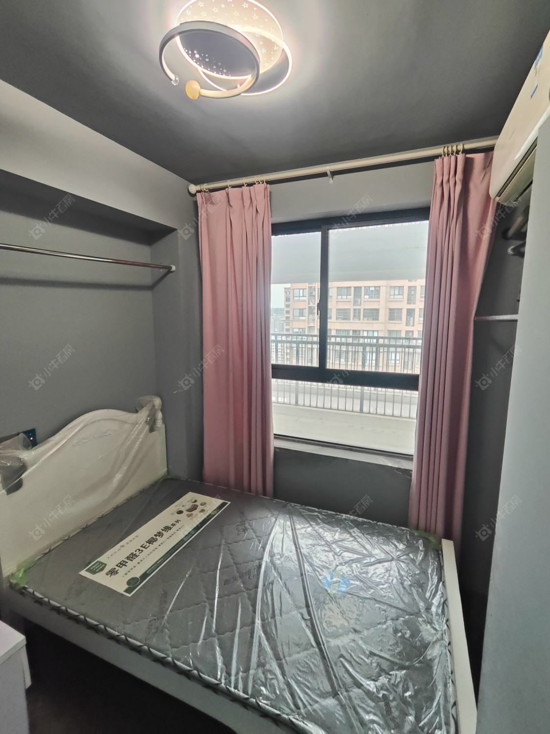 常州檀香湾在租房源室内图_小牛看房