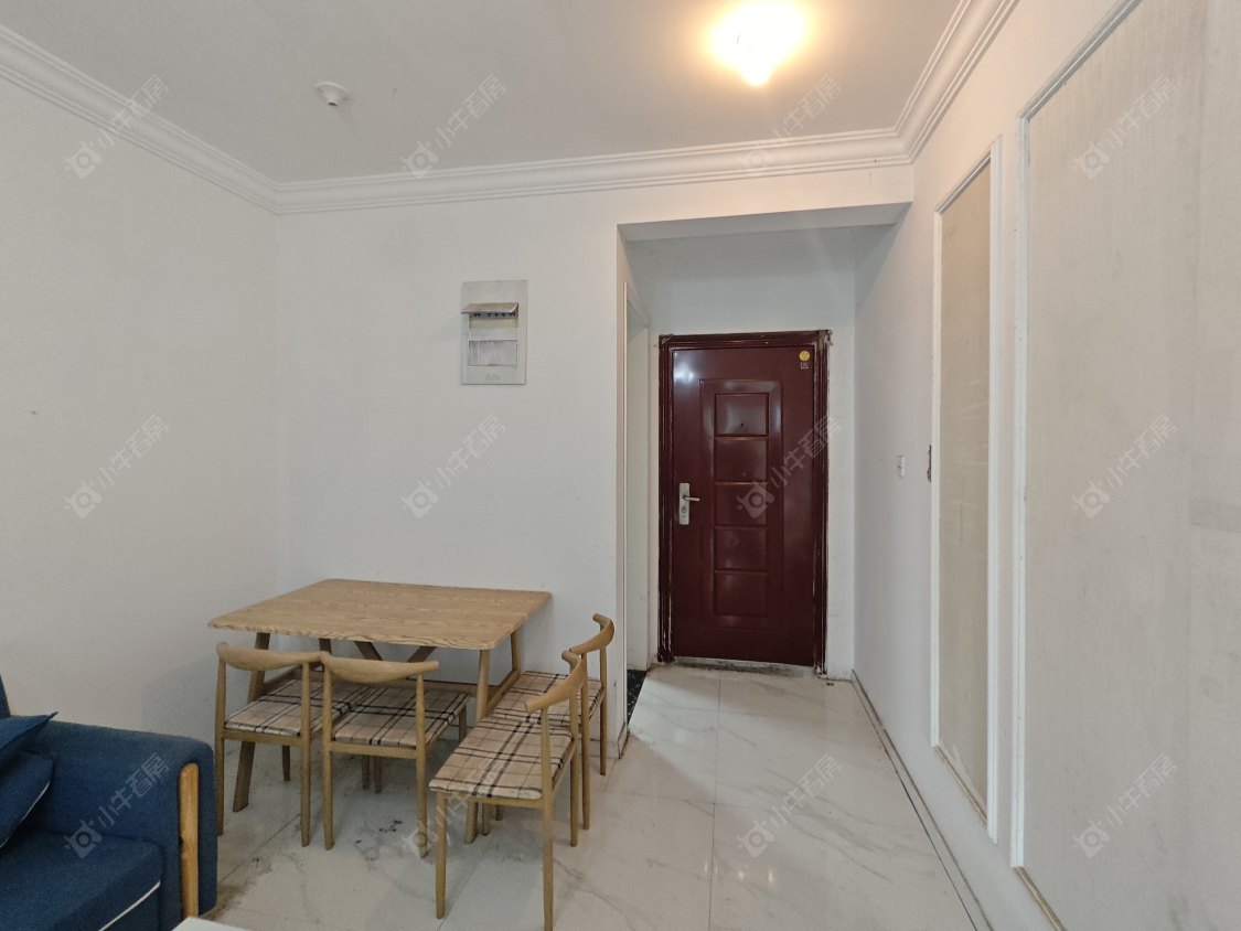 常州新丰苑在租房源_小牛看房