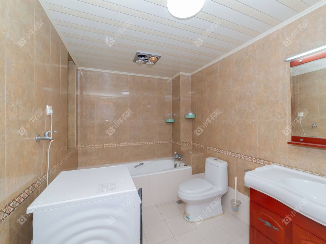 水木年华花园房源 常州水木年华花园在租房源_小牛看房