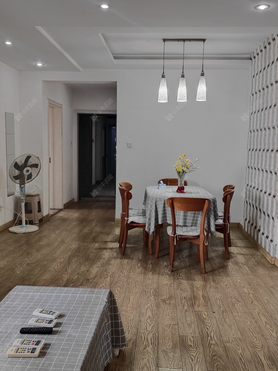 常州康桥水郡在租房源_小牛看房