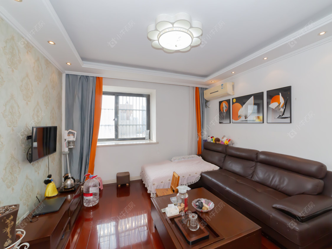 常州景秀世家在售二手房_小牛看房