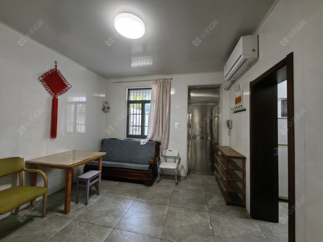 兰翔新村房源室内图 常州兰翔新村在租房源室内图_小牛看房