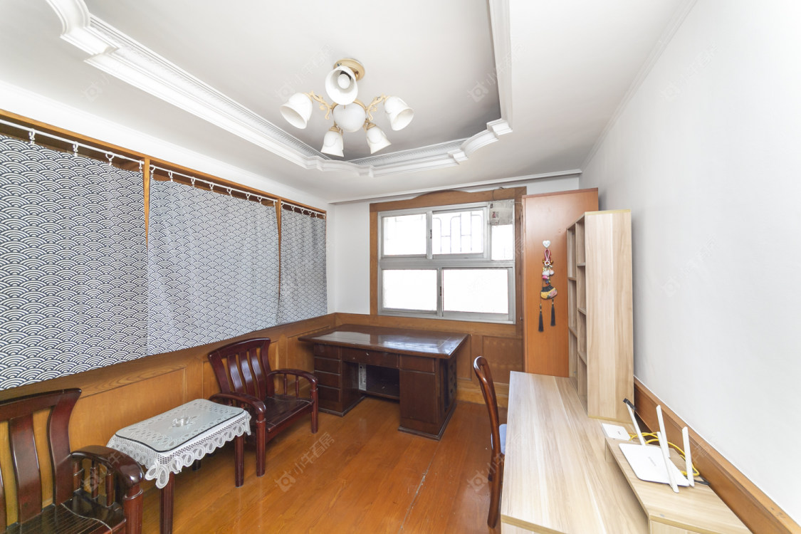 常州康宁苑在售二手房源室内图_小牛看房