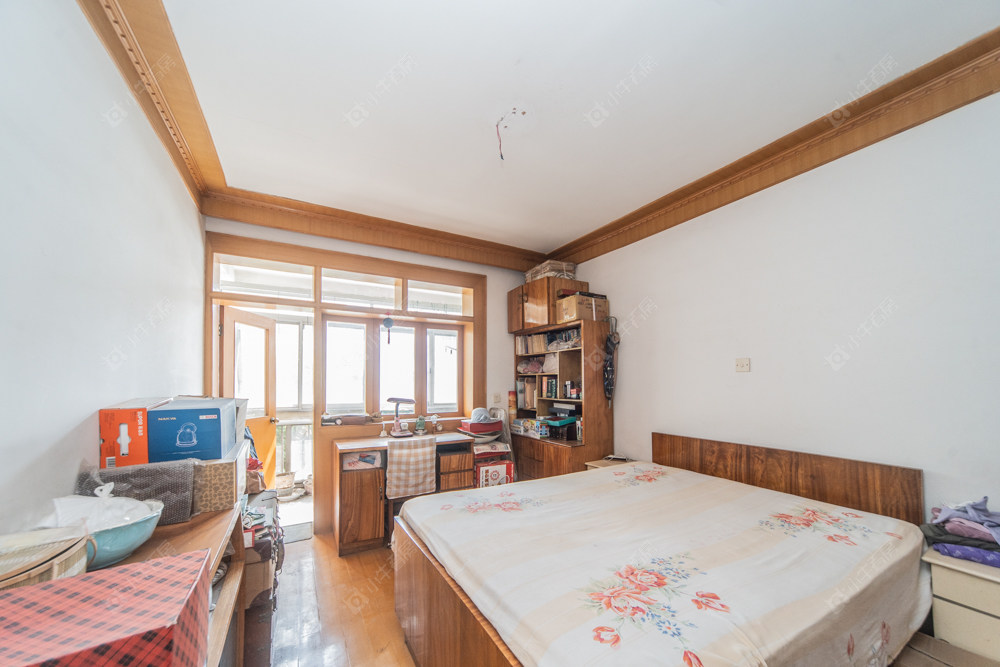 常州兰翔新村在售二手房源室内图_小牛看房