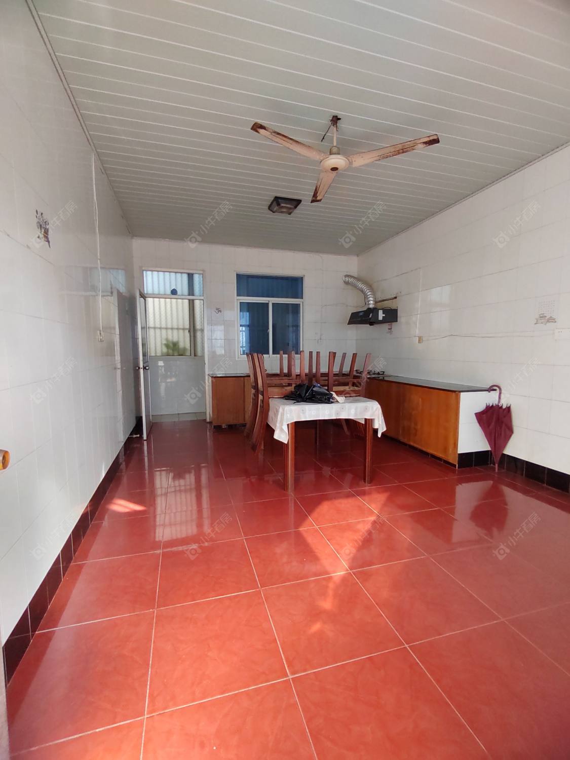 常州俞家塘（武进）在租房源室内图_小牛看房