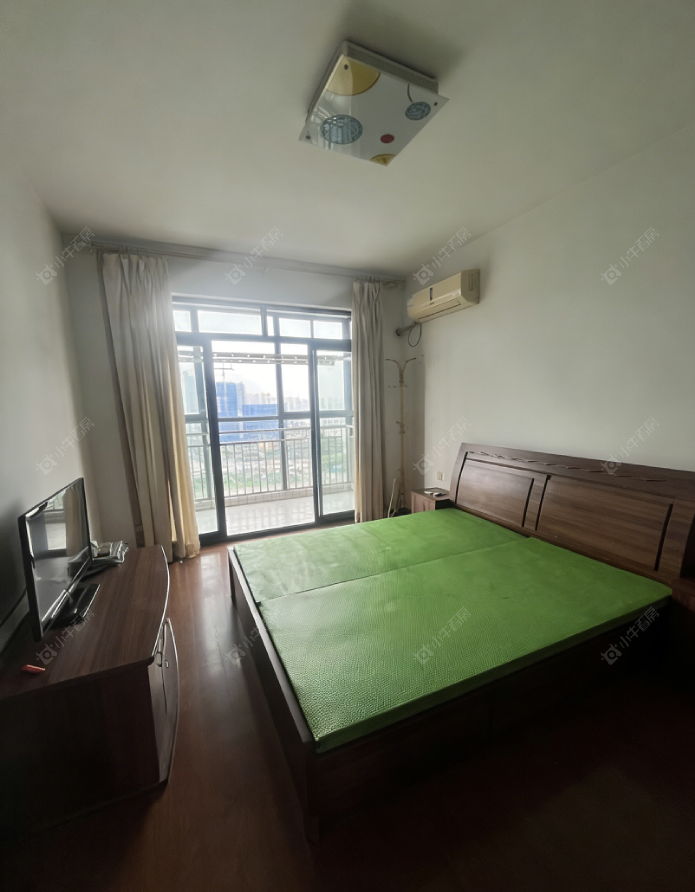 常州国泰新都在租房源户型图_小牛看房