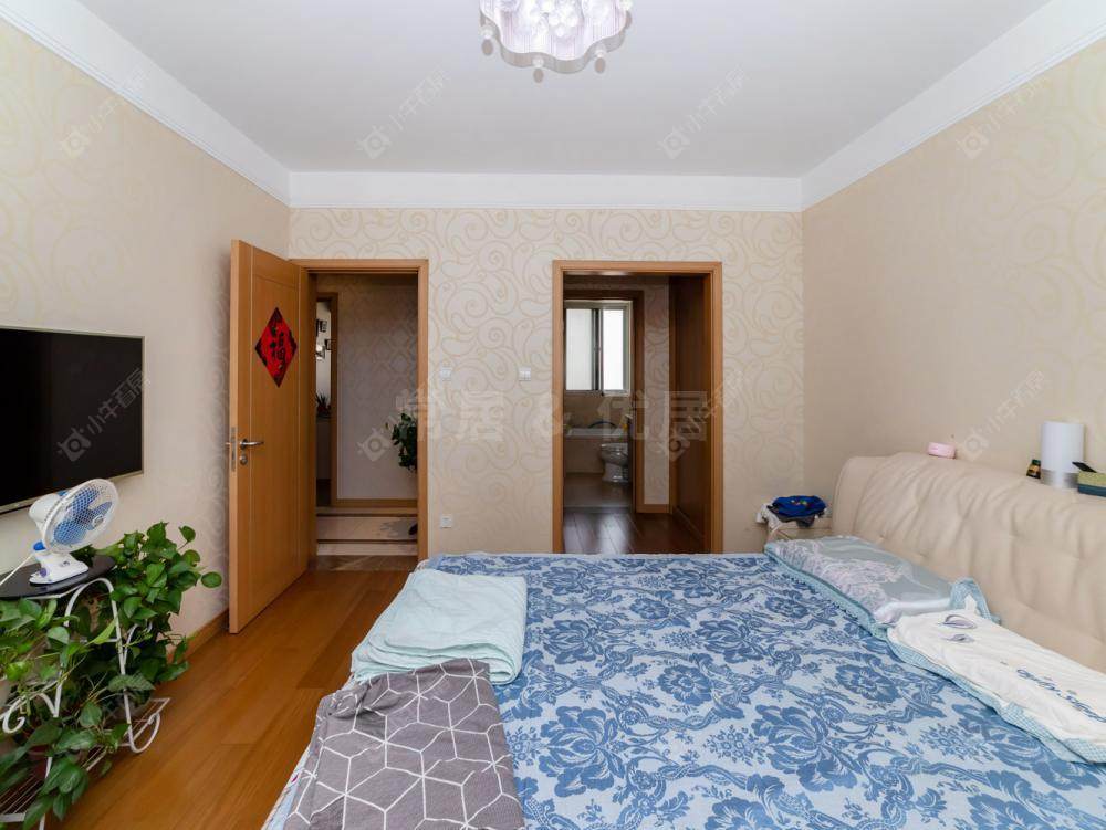 常州华润国际三期在售二手房源室内图_小牛看房