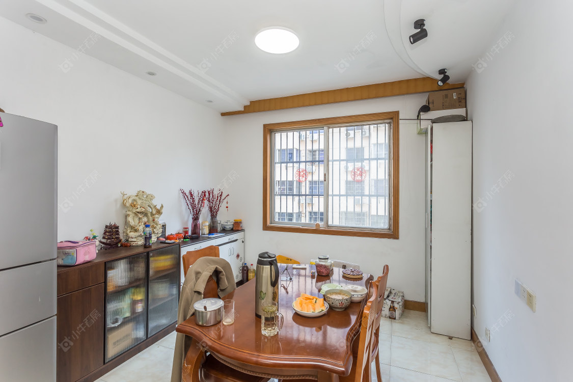 常州锦绣南园在售二手房源室内图_小牛看房