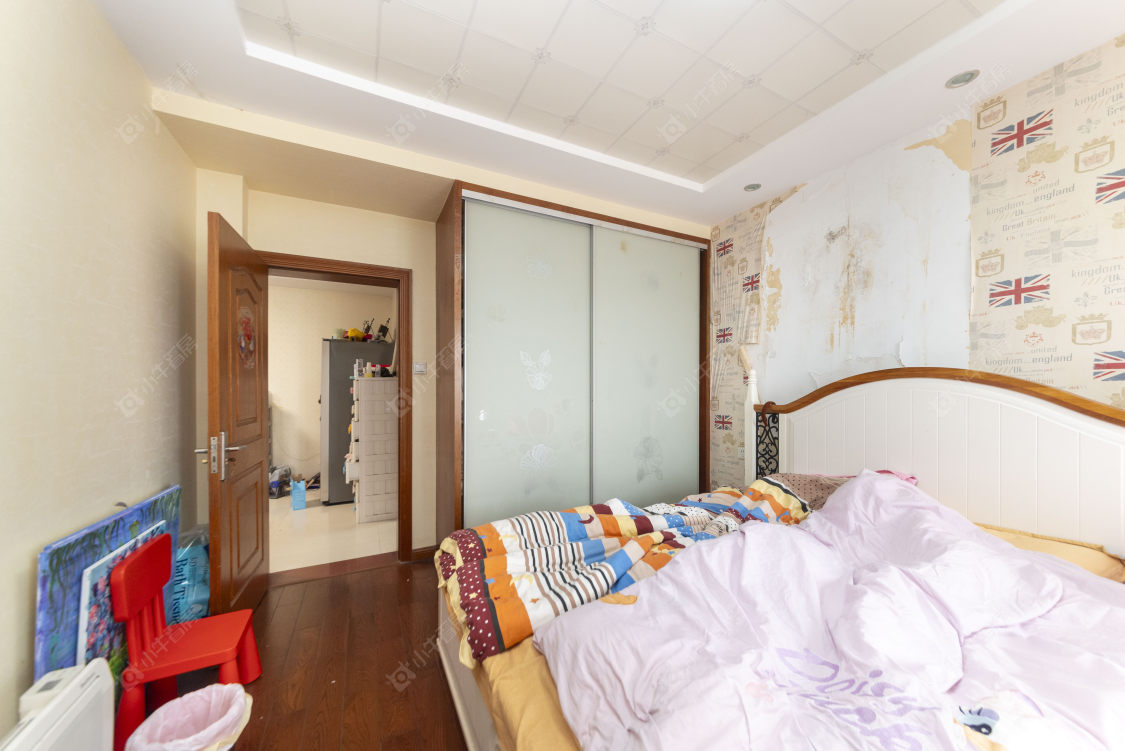 常州德禾豪景在售二手房源室内图_小牛看房