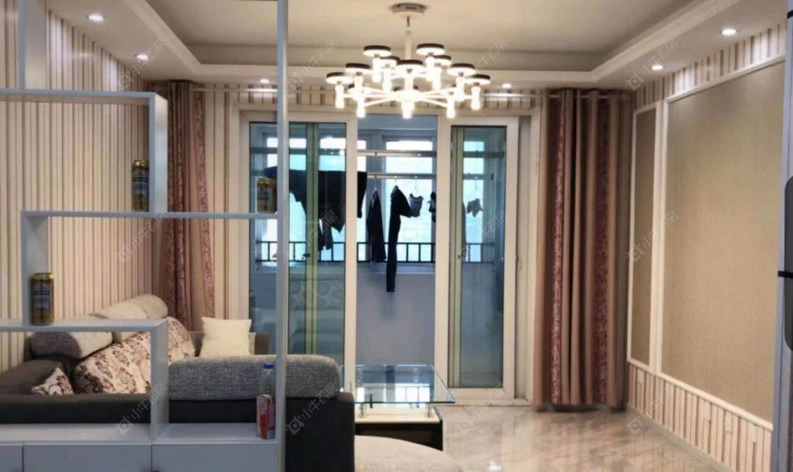 常州金新御园在租房源_小牛看房