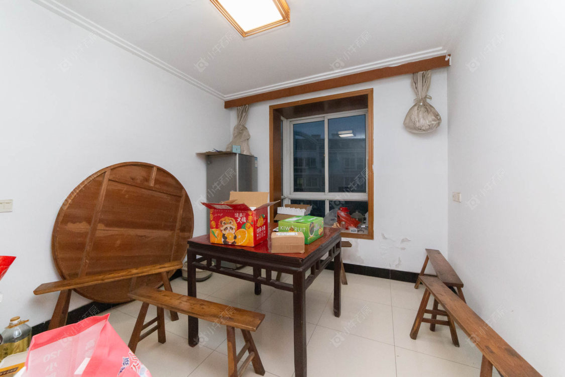 顺园二村房源室内图 常州顺园二村在售二手房源室内图_小牛看房