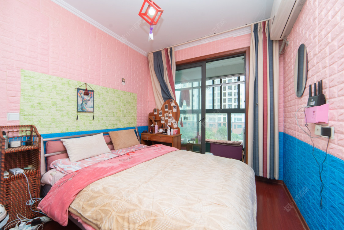 常州蓝天新苑在售二手房源室内图_小牛看房