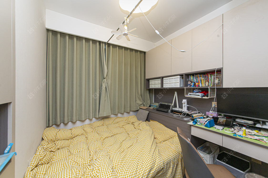 常州璞樾春秋在售二手房源室内图_小牛看房