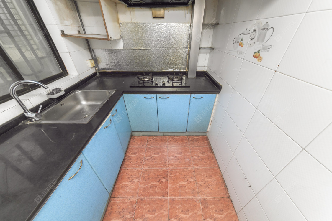 常州清潭清园在售二手房源室内图_小牛看房