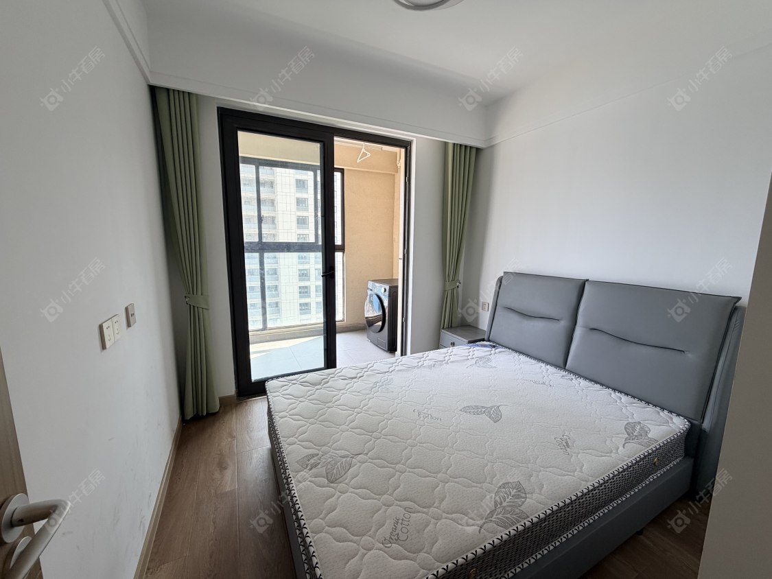 绿地香港名墩道房源室内图 常州绿地香港名墩道在租房源室内图_小牛看房