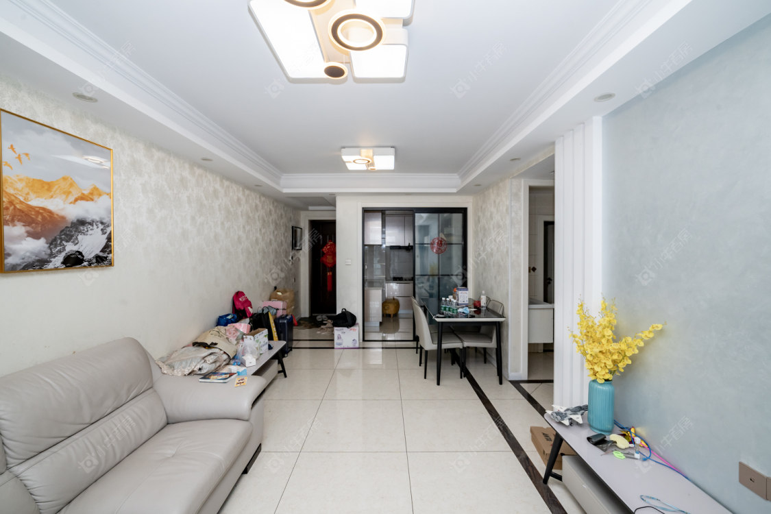 中海凤凰熙岸房源 常州中海凤凰熙岸在售二手房源_小牛看房