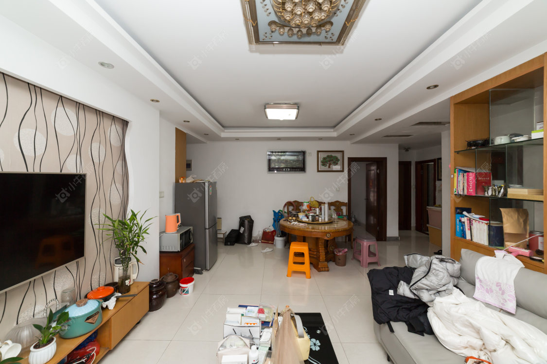 常州水晶城在售二手房源室内图_小牛看房