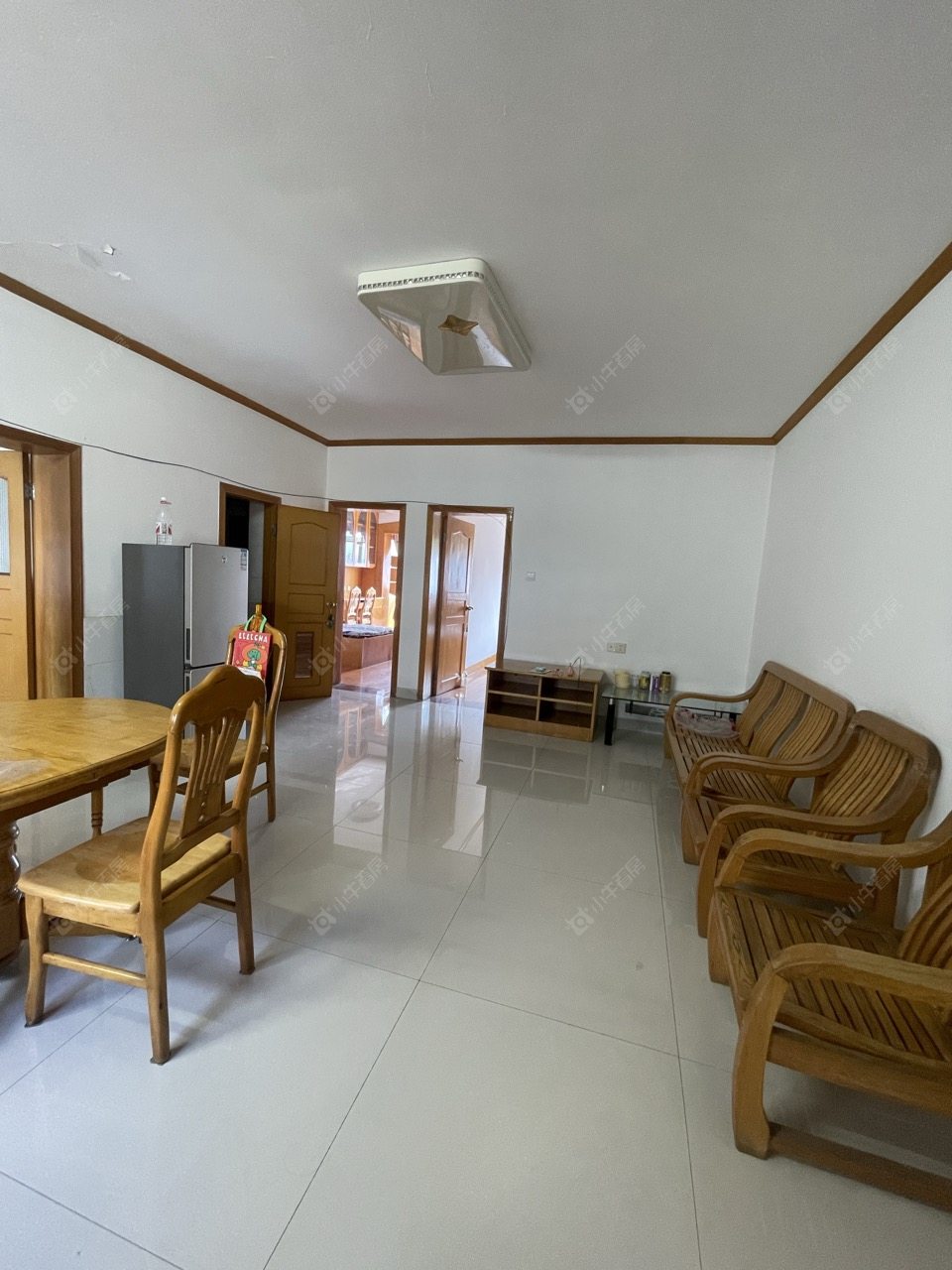 常州西上园在租房源室内图_小牛看房