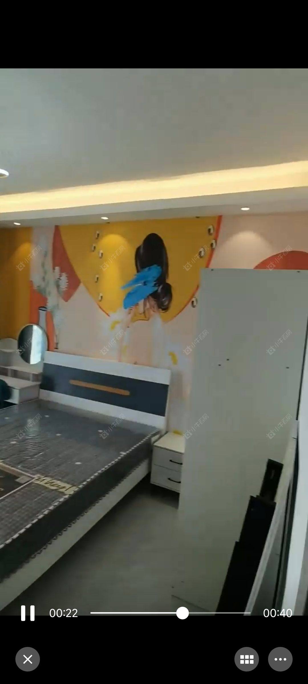 常州龙城福第租房_龙城福第2室2厅房源出租