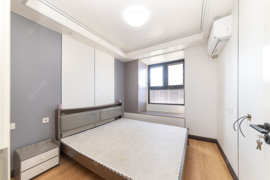 常州美的金科公园天下在售二手房源室内图_小牛看房