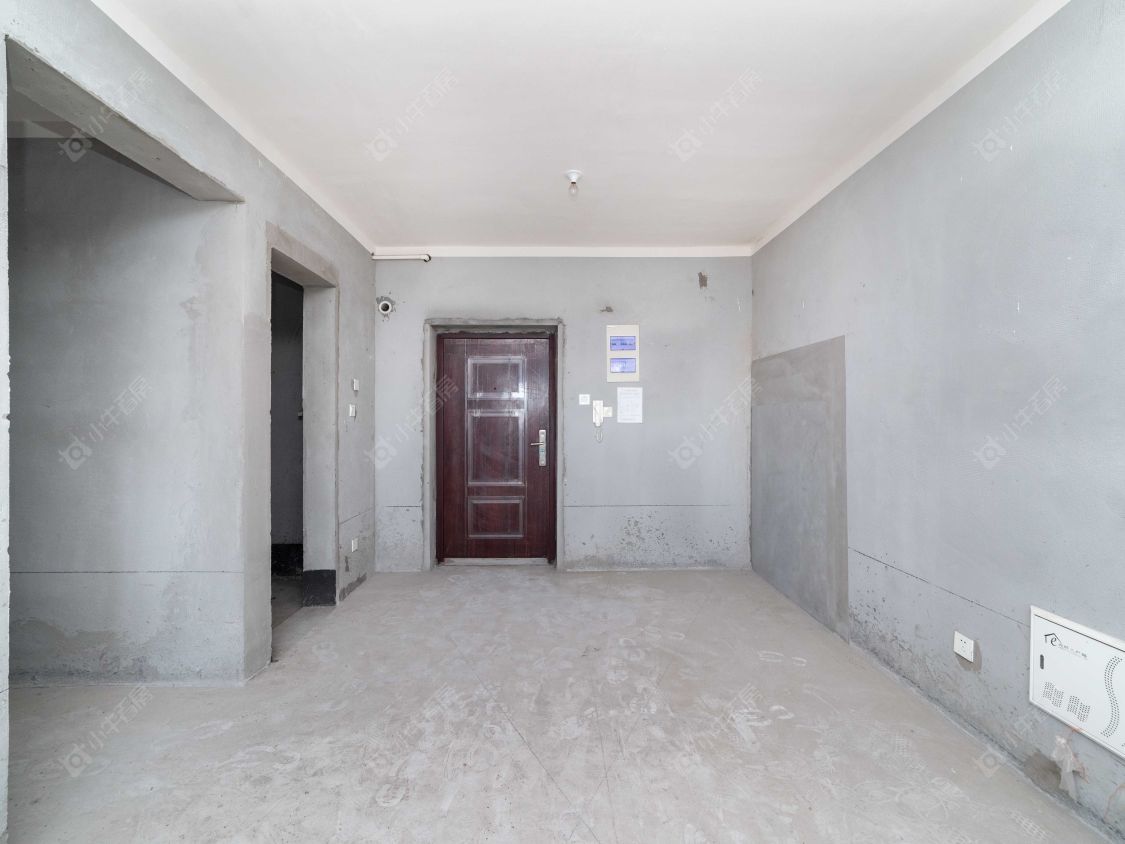 常州瑞宁新园在售二手房源室内图_小牛看房