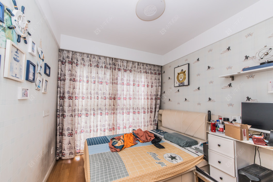 常州天润园在售二手房源室内图_小牛看房