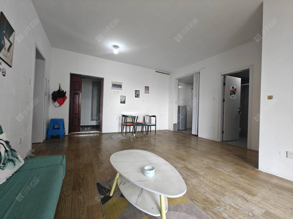 常州天逸城北区在租房源室内图_小牛看房