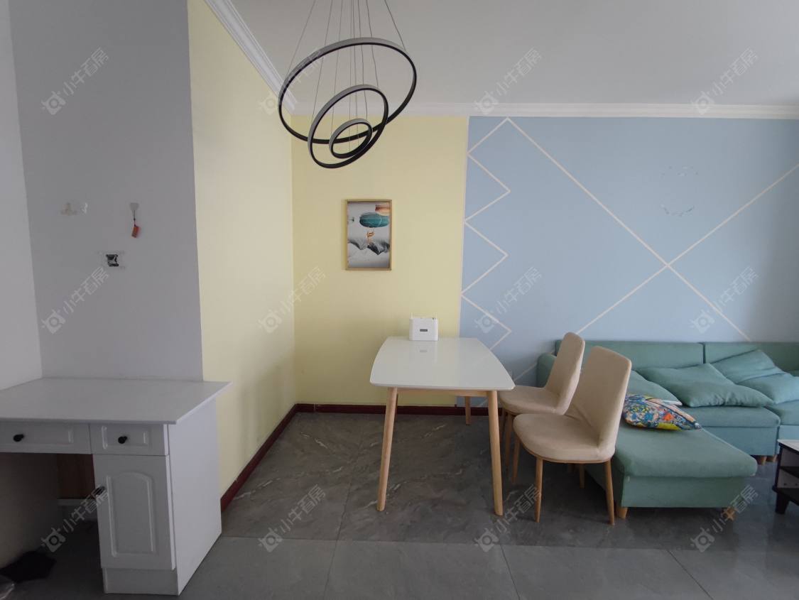 华润万象府房源室内图 常州华润万象府在租房源室内图_小牛看房