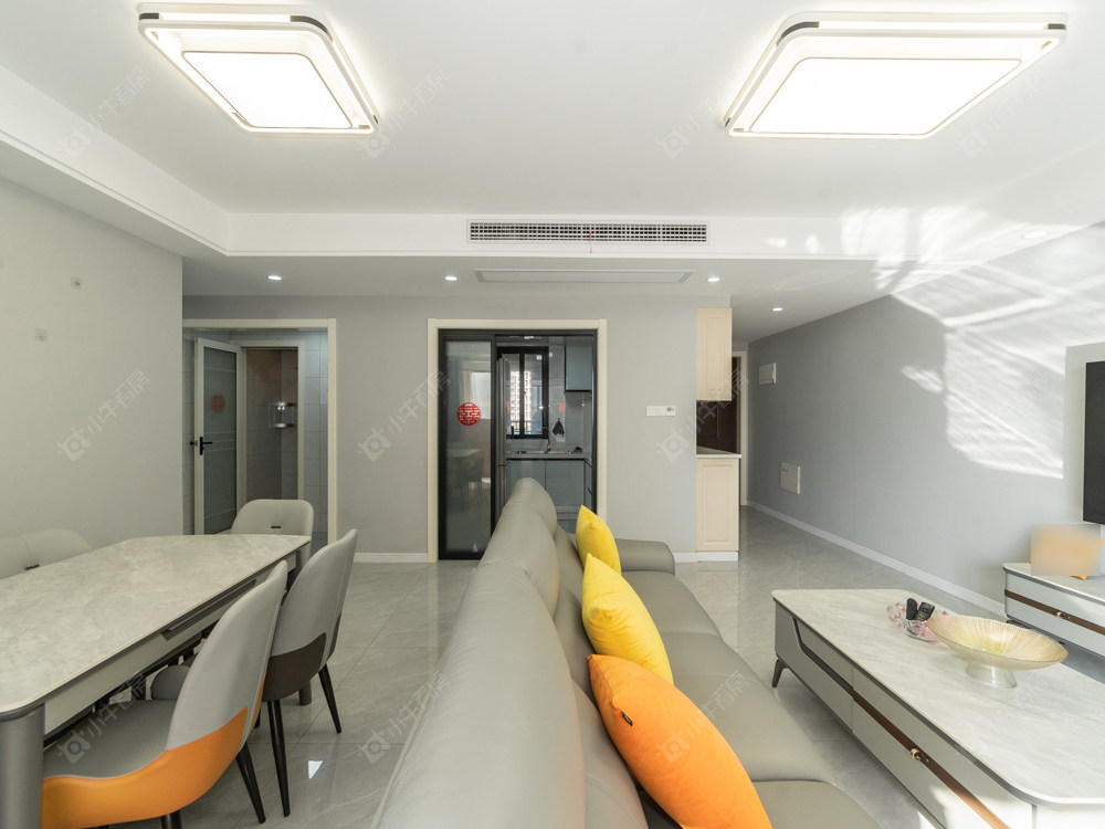 常州弘阳云禧在售二手房源室内图_小牛看房