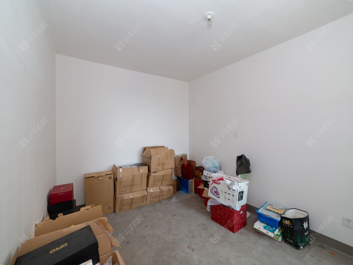 常州永宁雅苑在售二手房源室内图_小牛看房