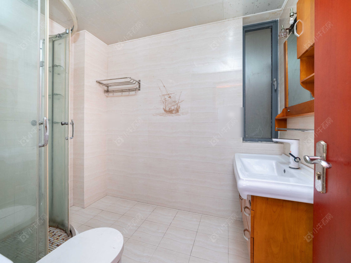 常州阳湖名城在售二手房源室内图_小牛看房