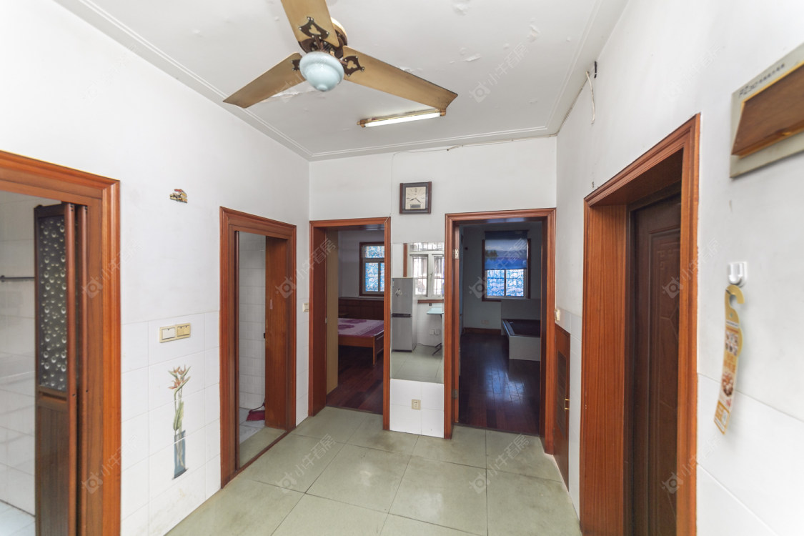 清潭新村房源室内图 常州清潭新村在售二手房源室内图_小牛看房