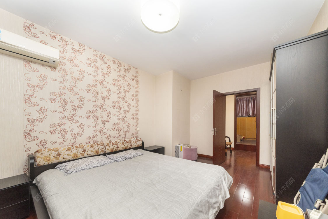 常州阳湖名城在售二手房源室内图_小牛看房