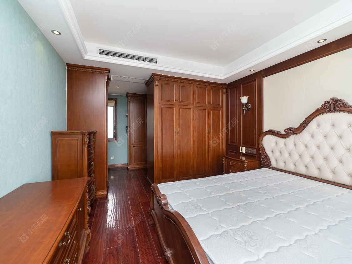 天隽峰房源室内图 常州天隽峰在售二手房源室内图_小牛看房