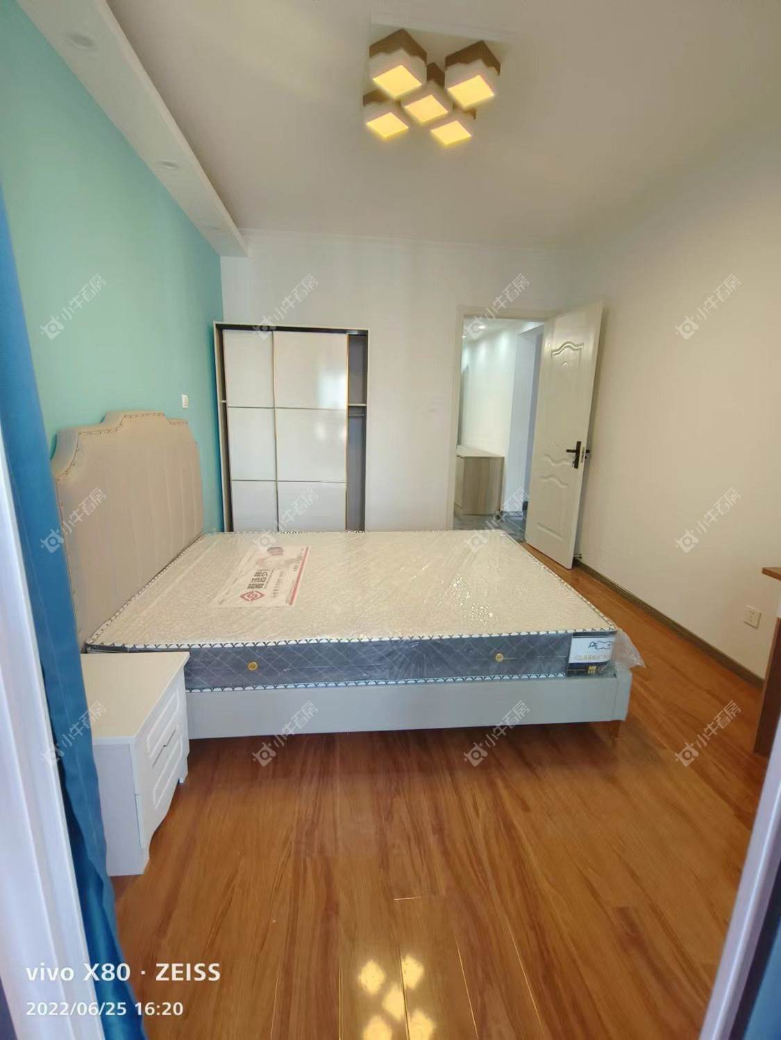 常州青竹苑B区在租房源_小牛看房